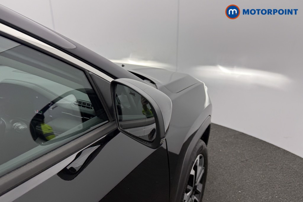 Jeep Compass Limited Automatic Petrol SUV - Stock Number (1627489) - 14th supplementary image