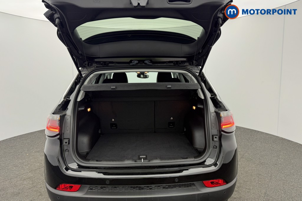 Jeep Compass Limited Automatic Petrol SUV - Stock Number (1627489) - 15th supplementary image