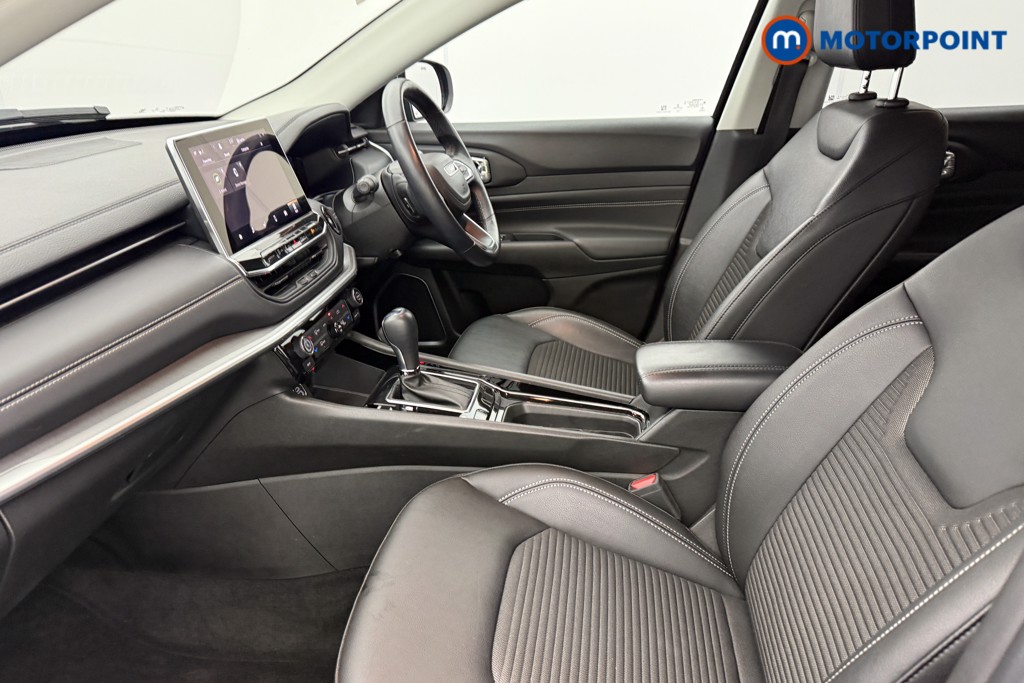 Jeep Compass Limited Automatic Petrol SUV - Stock Number (1627489) - 16th supplementary image