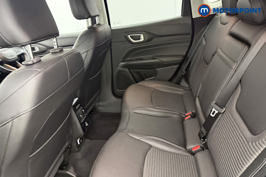 Jeep Compass Limited Automatic Petrol SUV - Stock Number (1627489) - 17th supplementary image