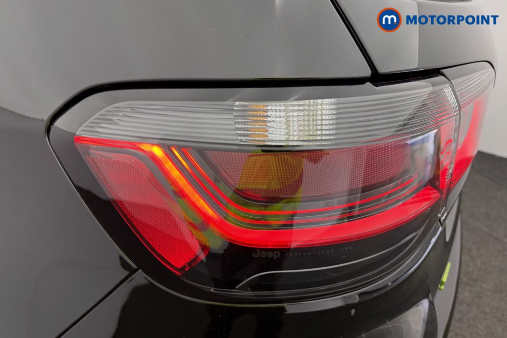 Jeep Compass Limited Automatic Petrol SUV - Stock Number (1627489) - 19th supplementary image