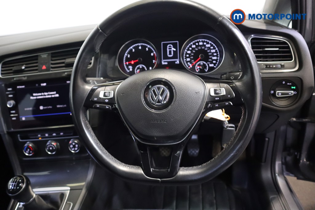 Volkswagen Golf SE Manual Petrol Hatchback - Stock Number (1627575) - 3rd supplementary image