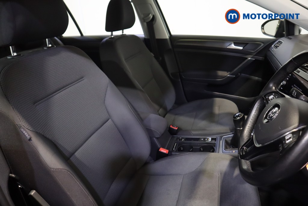 Volkswagen Golf SE Manual Petrol Hatchback - Stock Number (1627575) - 6th supplementary image