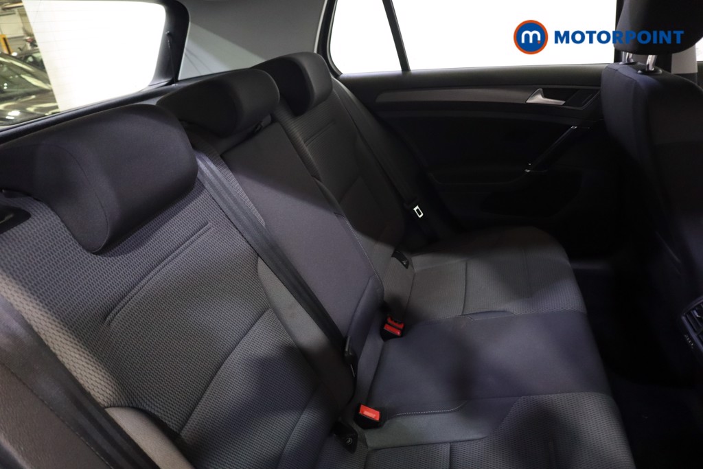 Volkswagen Golf SE Manual Petrol Hatchback - Stock Number (1627575) - 7th supplementary image