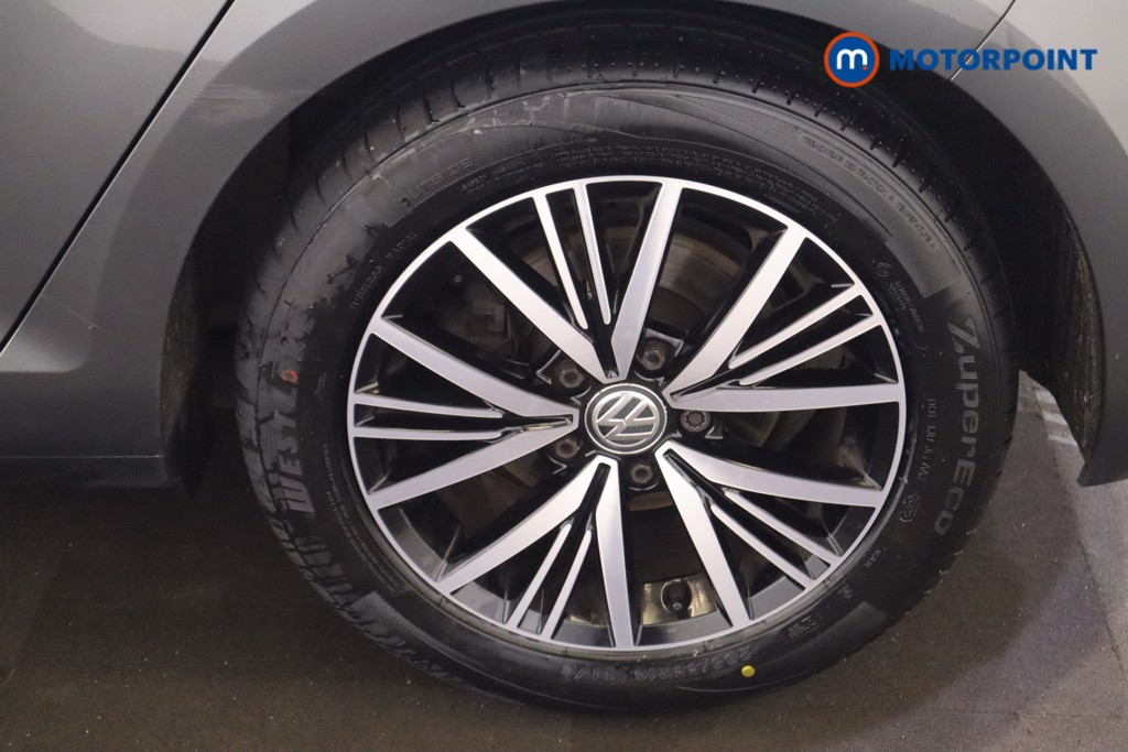 Volkswagen Golf SE Manual Petrol Hatchback - Stock Number (1627575) - 9th supplementary image