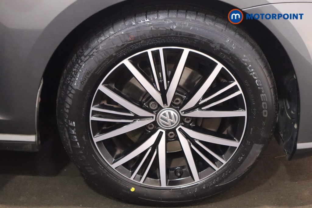 Volkswagen Golf SE Manual Petrol Hatchback - Stock Number (1627575) - 11th supplementary image