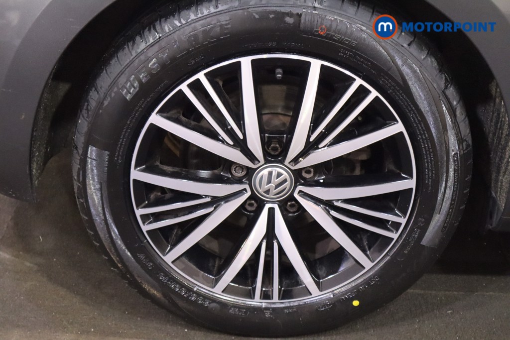 Volkswagen Golf SE Manual Petrol Hatchback - Stock Number (1627575) - 12th supplementary image