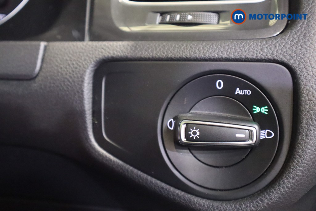 Volkswagen Golf SE Manual Petrol Hatchback - Stock Number (1627575) - 15th supplementary image