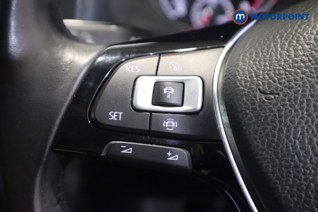 Volkswagen Golf SE Manual Petrol Hatchback - Stock Number (1627575) - 16th supplementary image