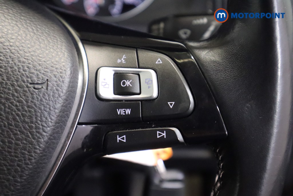 Volkswagen Golf SE Manual Petrol Hatchback - Stock Number (1627575) - 17th supplementary image