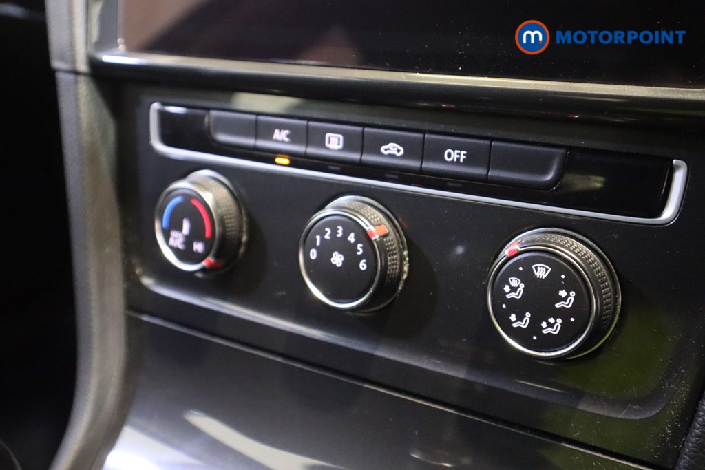 Volkswagen Golf SE Manual Petrol Hatchback - Stock Number (1627575) - 20th supplementary image