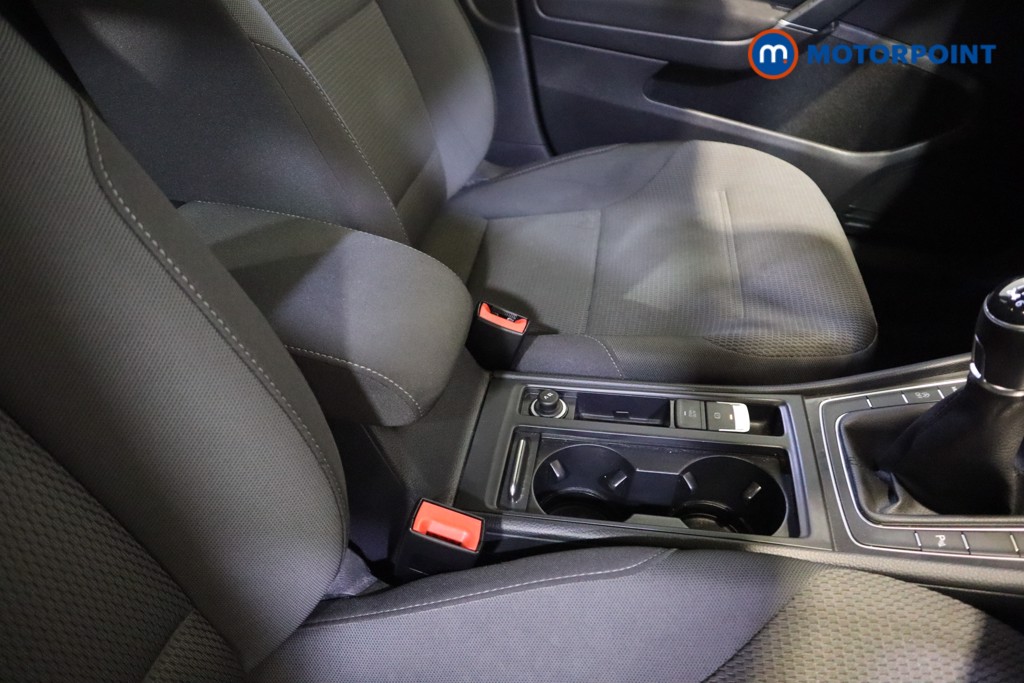 Volkswagen Golf SE Manual Petrol Hatchback - Stock Number (1627575) - 22nd supplementary image