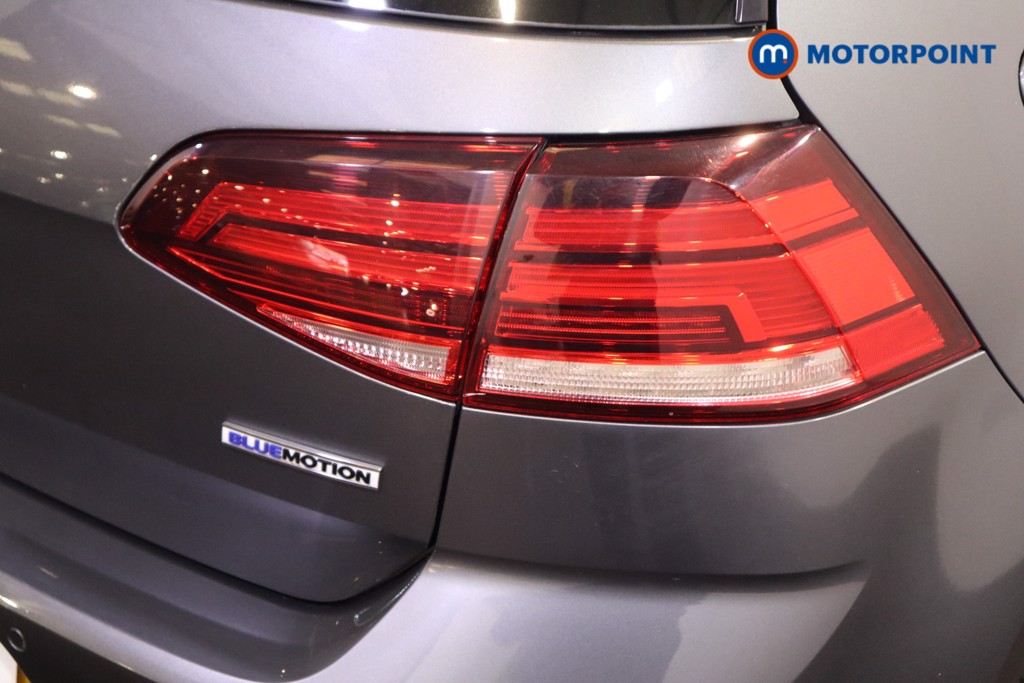 Volkswagen Golf SE Manual Petrol Hatchback - Stock Number (1627575) - 23rd supplementary image