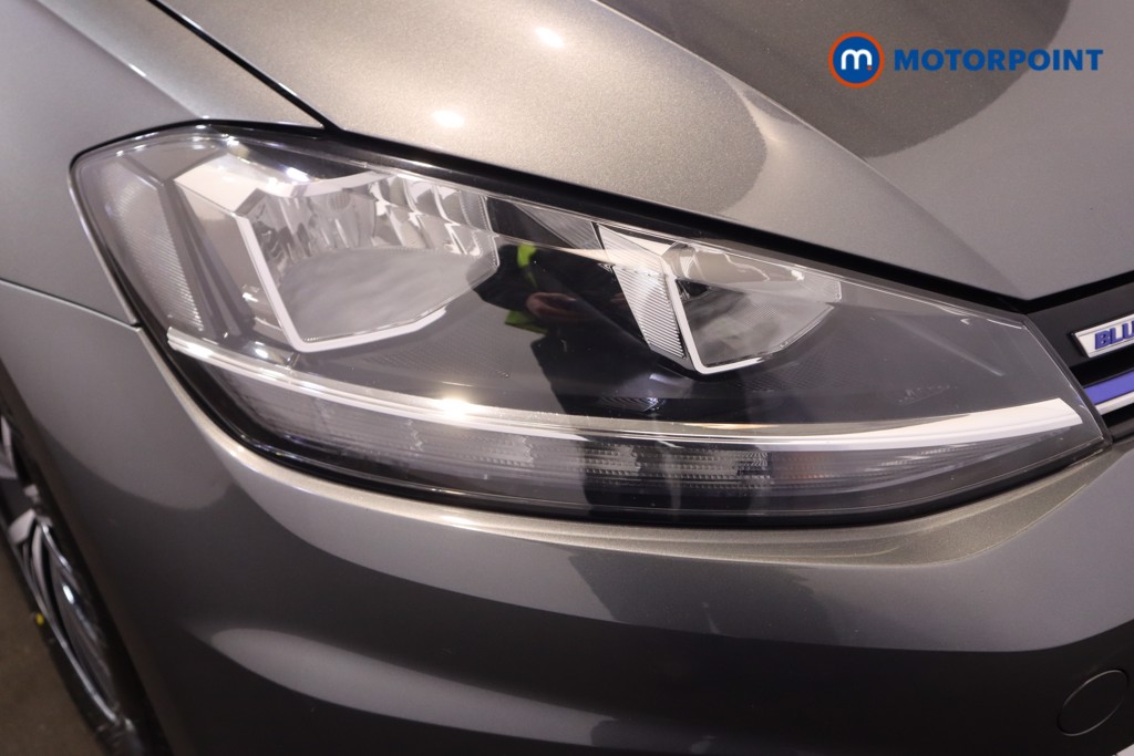 Volkswagen Golf SE Manual Petrol Hatchback - Stock Number (1627575) - 24th supplementary image