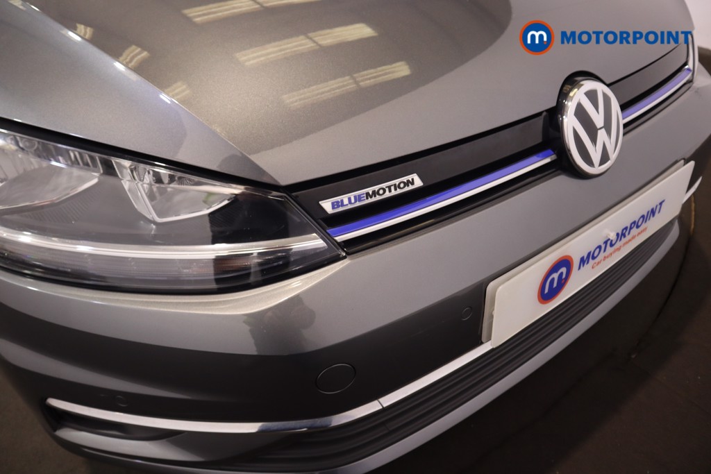 Volkswagen Golf SE Manual Petrol Hatchback - Stock Number (1627575) - 25th supplementary image