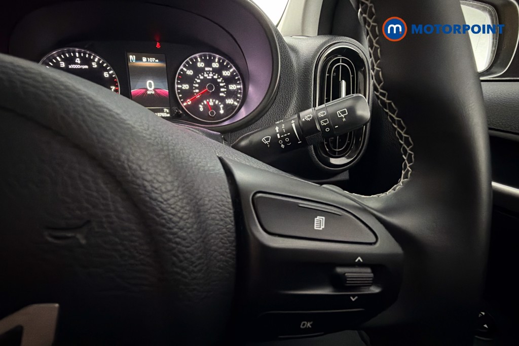 KIA Picanto 2 Automatic Petrol Hatchback - Stock Number (1627602) - 4th supplementary image