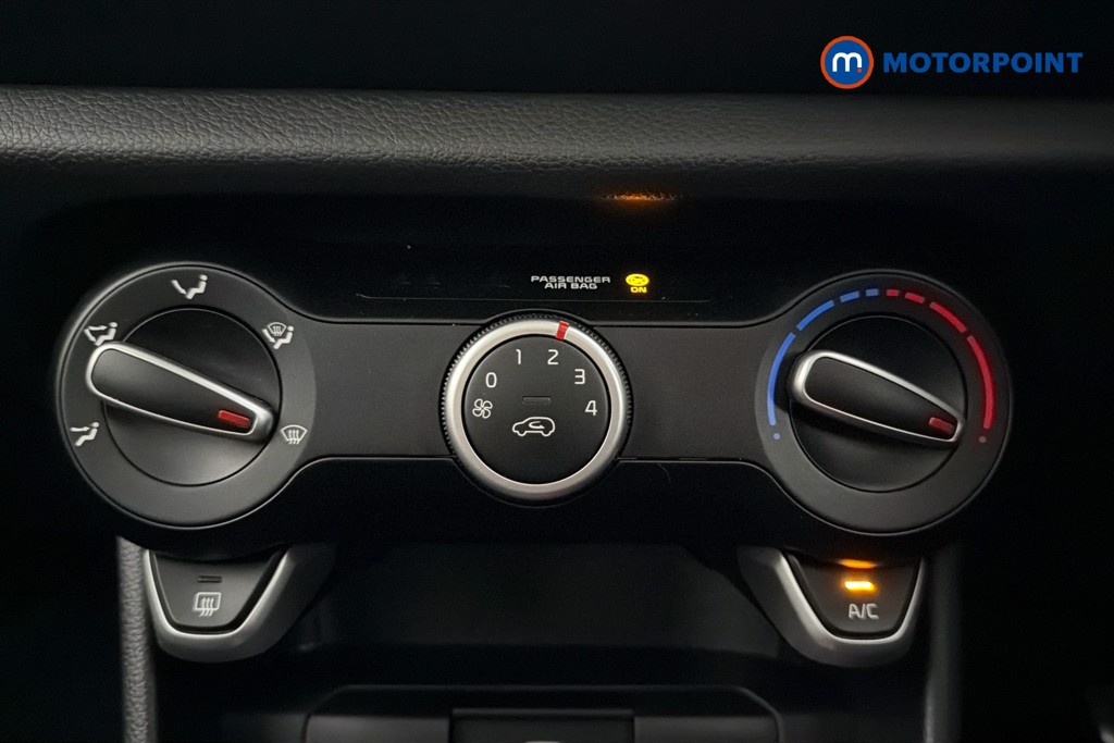 KIA Picanto 2 Automatic Petrol Hatchback - Stock Number (1627602) - 12th supplementary image