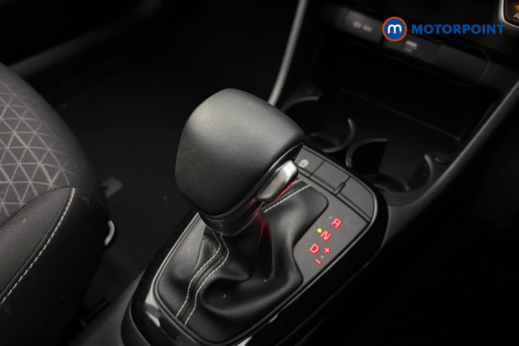 KIA Picanto 2 Automatic Petrol Hatchback - Stock Number (1627602) - 15th supplementary image