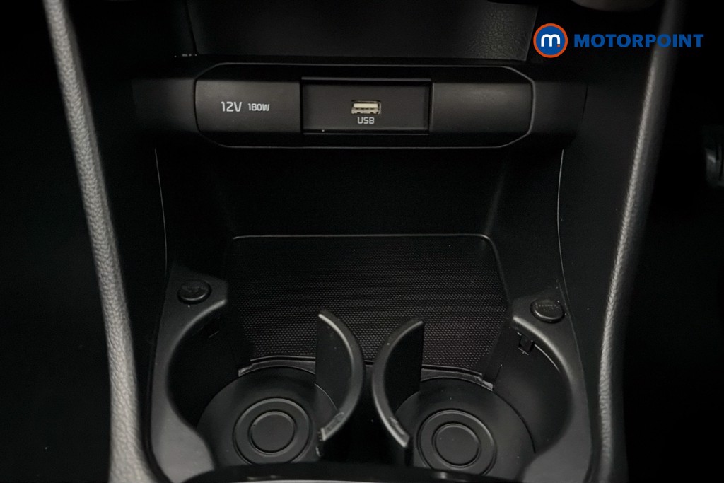 KIA Picanto 2 Automatic Petrol Hatchback - Stock Number (1627602) - 16th supplementary image