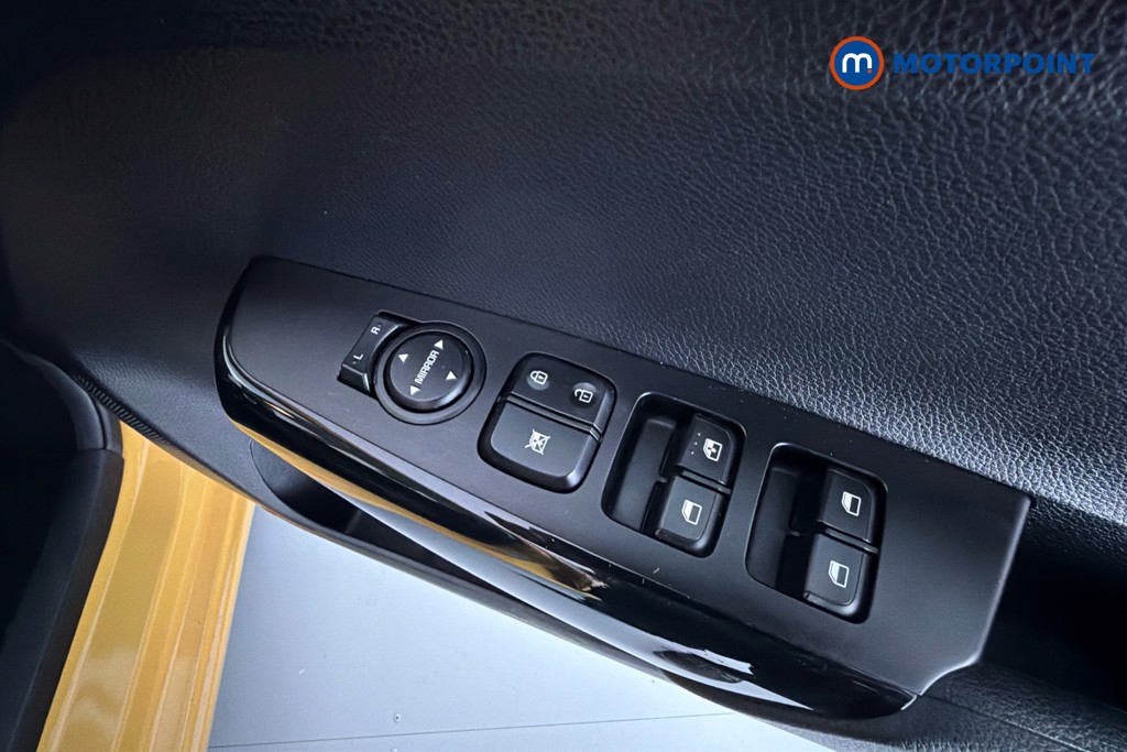 KIA Picanto 2 Automatic Petrol Hatchback - Stock Number (1627602) - 20th supplementary image