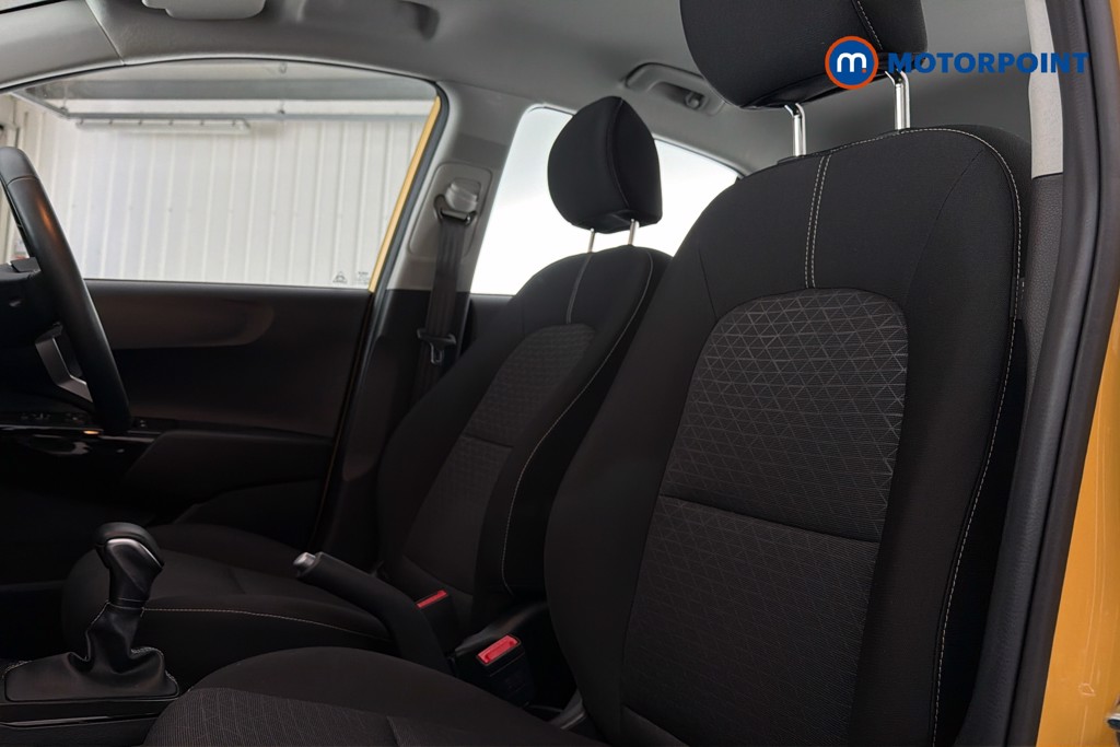 KIA Picanto 2 Automatic Petrol Hatchback - Stock Number (1627602) - 22nd supplementary image