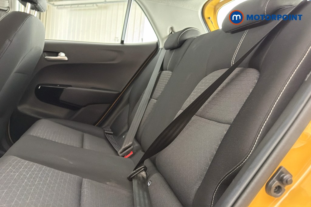 KIA Picanto 2 Automatic Petrol Hatchback - Stock Number (1627602) - 28th supplementary image