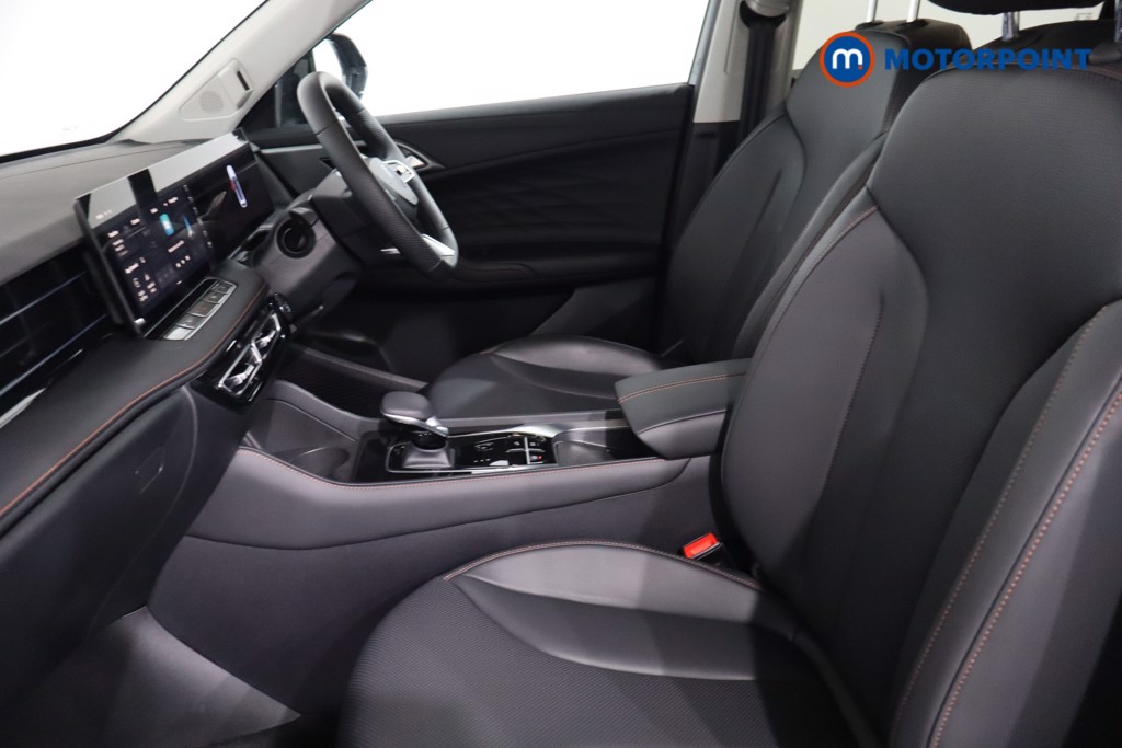 Mg Motor Uk HS Trophy Automatic Petrol Plug-In Hybrid SUV - Stock Number (1627619) - 4th supplementary image