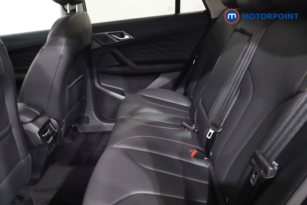 Mg Motor Uk HS Trophy Automatic Petrol Plug-In Hybrid SUV - Stock Number (1627619) - 5th supplementary image