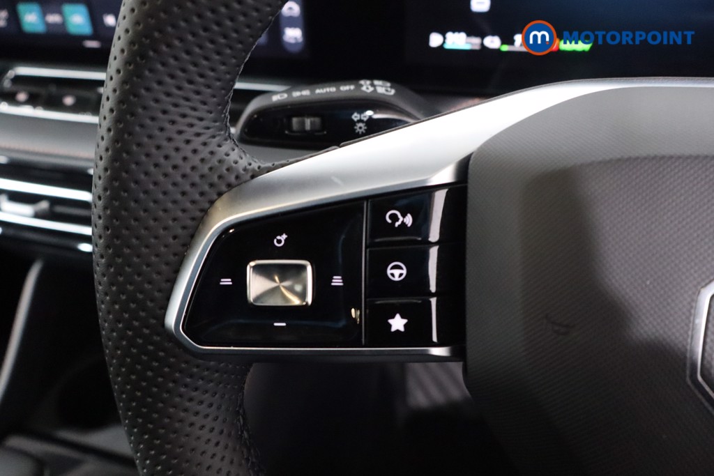 Mg Motor Uk HS Trophy Automatic Petrol Plug-In Hybrid SUV - Stock Number (1627619) - 7th supplementary image