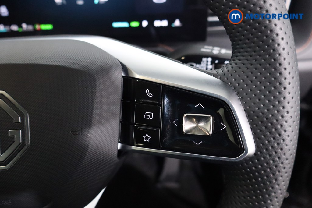 Mg Motor Uk HS Trophy Automatic Petrol Plug-In Hybrid SUV - Stock Number (1627619) - 8th supplementary image