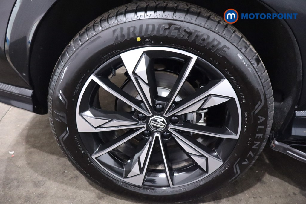 Mg Motor Uk HS Trophy Automatic Petrol Plug-In Hybrid SUV - Stock Number (1627619) - 9th supplementary image
