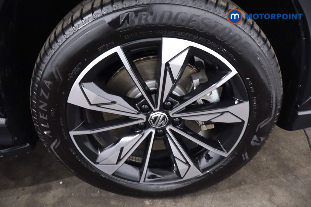 Mg Motor Uk HS Trophy Automatic Petrol Plug-In Hybrid SUV - Stock Number (1627619) - 10th supplementary image