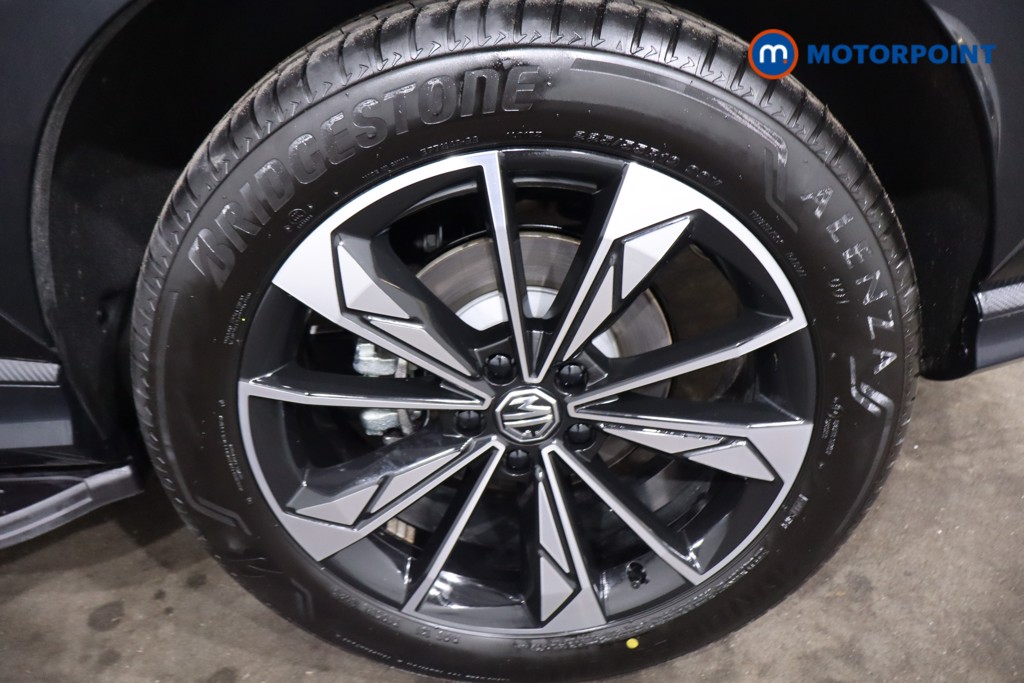 Mg Motor Uk HS Trophy Automatic Petrol Plug-In Hybrid SUV - Stock Number (1627619) - 11th supplementary image