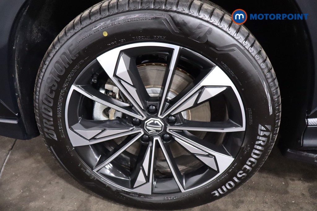 Mg Motor Uk HS Trophy Automatic Petrol Plug-In Hybrid SUV - Stock Number (1627619) - 12th supplementary image