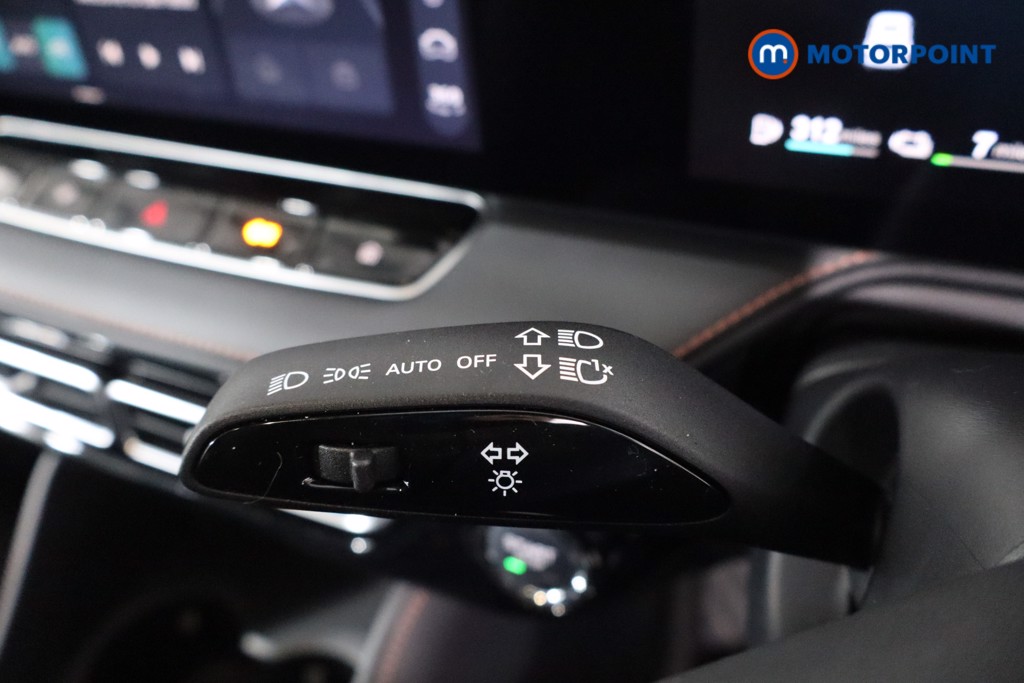 Mg Motor Uk HS Trophy Automatic Petrol Plug-In Hybrid SUV - Stock Number (1627619) - 14th supplementary image