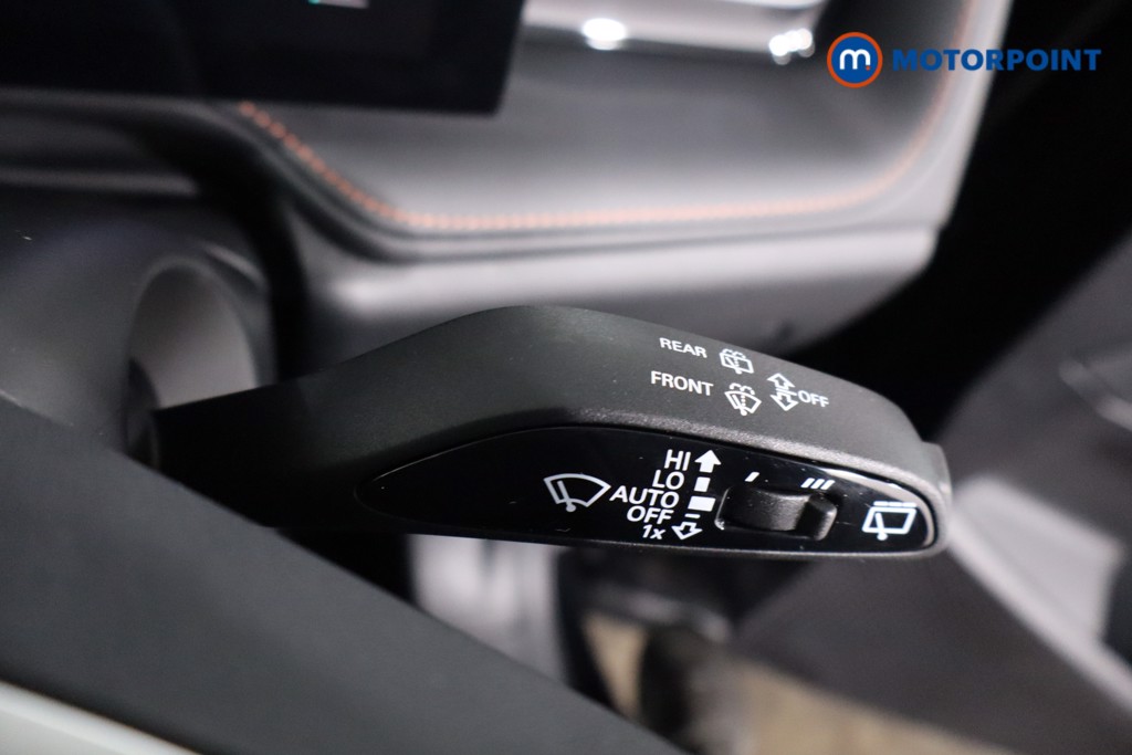 Mg Motor Uk HS Trophy Automatic Petrol Plug-In Hybrid SUV - Stock Number (1627619) - 15th supplementary image