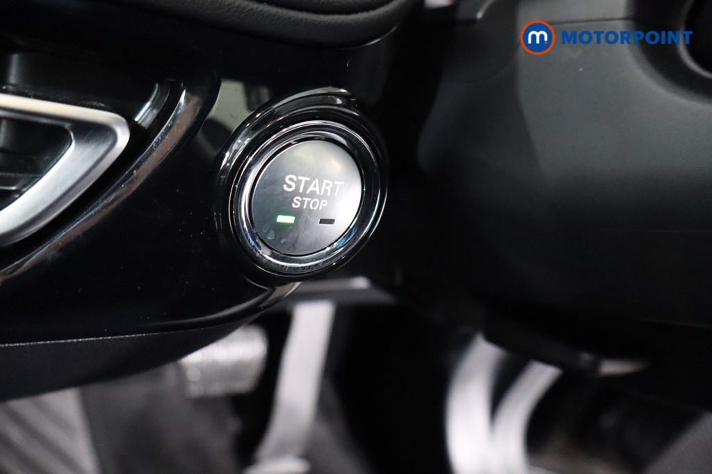 Mg Motor Uk HS Trophy Automatic Petrol Plug-In Hybrid SUV - Stock Number (1627619) - 17th supplementary image