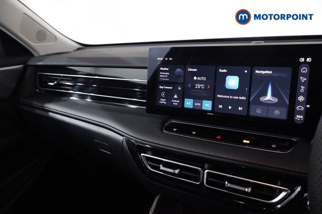 Mg Motor Uk HS Trophy Automatic Petrol Plug-In Hybrid SUV - Stock Number (1627619) - 18th supplementary image