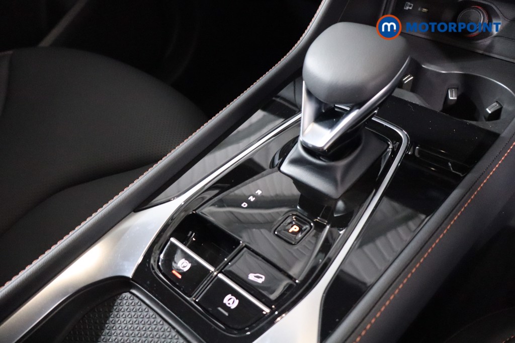 Mg Motor Uk HS Trophy Automatic Petrol Plug-In Hybrid SUV - Stock Number (1627619) - 20th supplementary image