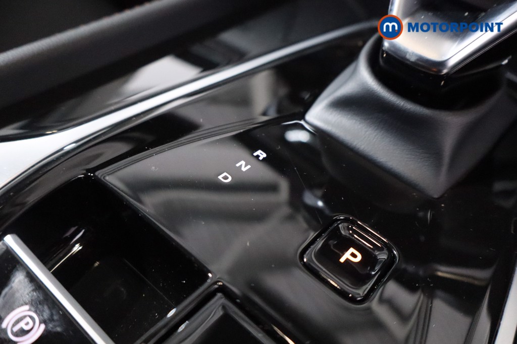 Mg Motor Uk HS Trophy Automatic Petrol Plug-In Hybrid SUV - Stock Number (1627619) - 21st supplementary image