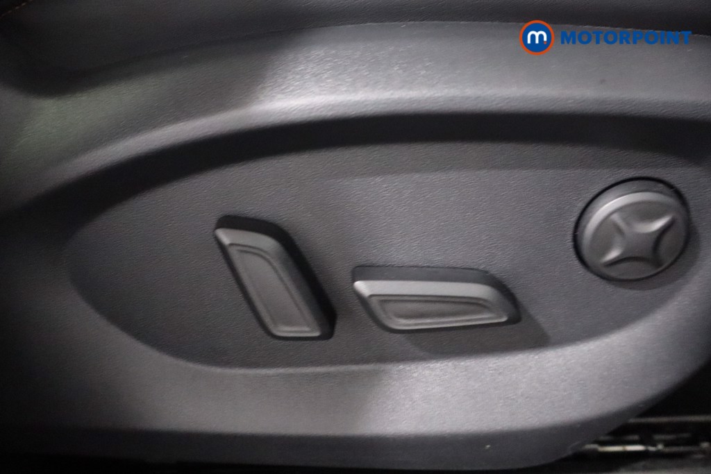 Mg Motor Uk HS Trophy Automatic Petrol Plug-In Hybrid SUV - Stock Number (1627619) - 23rd supplementary image