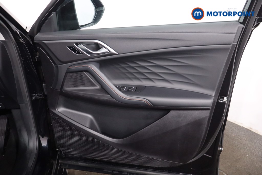 Mg Motor Uk HS Trophy Automatic Petrol Plug-In Hybrid SUV - Stock Number (1627619) - 24th supplementary image