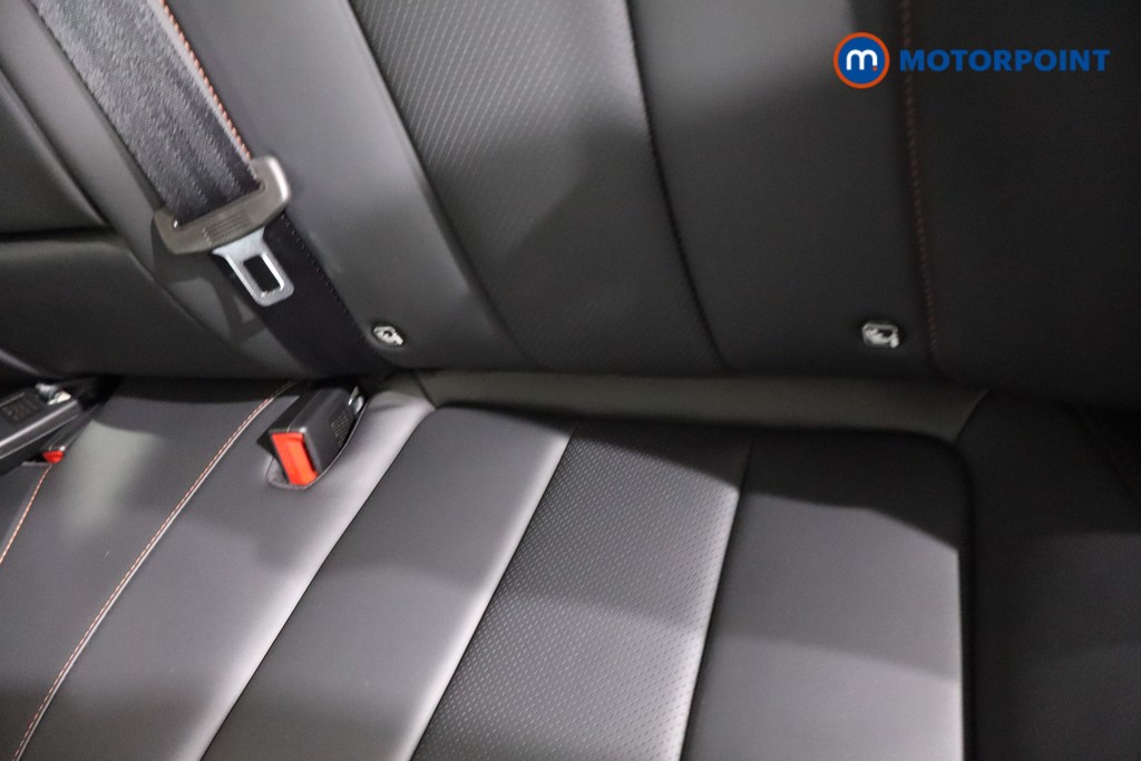 Mg Motor Uk HS Trophy Automatic Petrol Plug-In Hybrid SUV - Stock Number (1627619) - 26th supplementary image