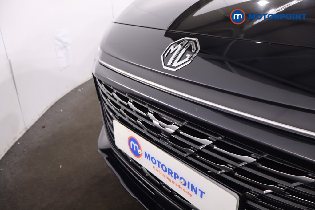 Mg Motor Uk HS Trophy Automatic Petrol Plug-In Hybrid SUV - Stock Number (1627619) - 29th supplementary image