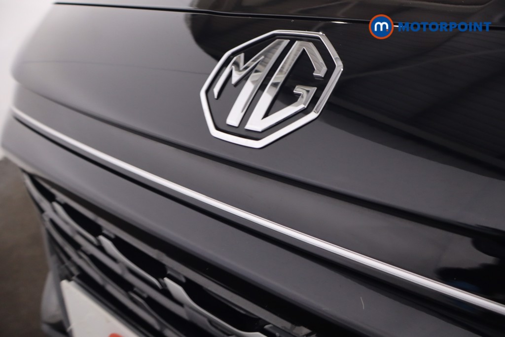 Mg Motor Uk HS Trophy Automatic Petrol Plug-In Hybrid SUV - Stock Number (1627619) - 30th supplementary image