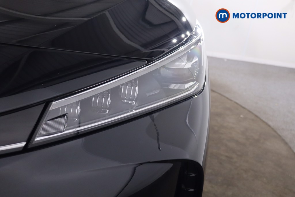 Mg Motor Uk HS Trophy Automatic Petrol Plug-In Hybrid SUV - Stock Number (1627619) - 31st supplementary image