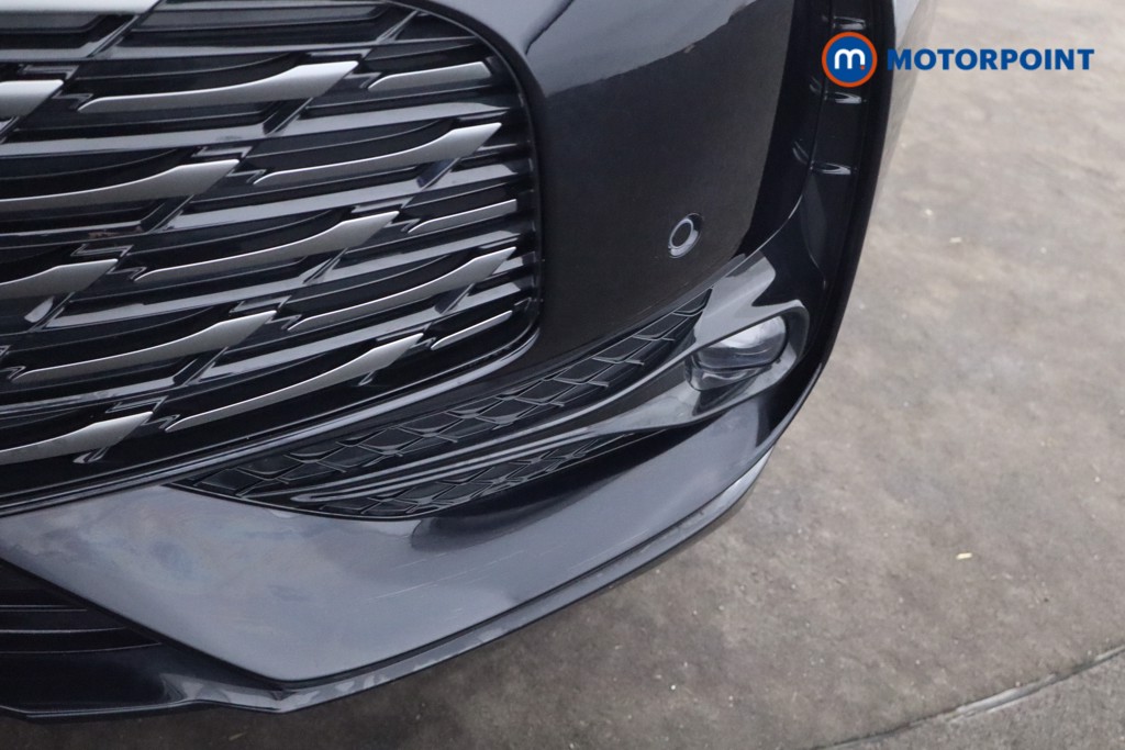 Mg Motor Uk HS Trophy Automatic Petrol Plug-In Hybrid SUV - Stock Number (1627619) - 32nd supplementary image