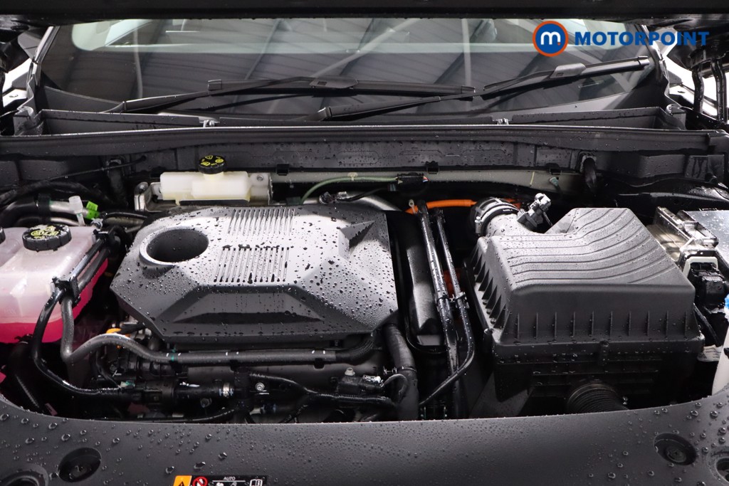 Mg Motor Uk HS Trophy Automatic Petrol Plug-In Hybrid SUV - Stock Number (1627619) - 33rd supplementary image