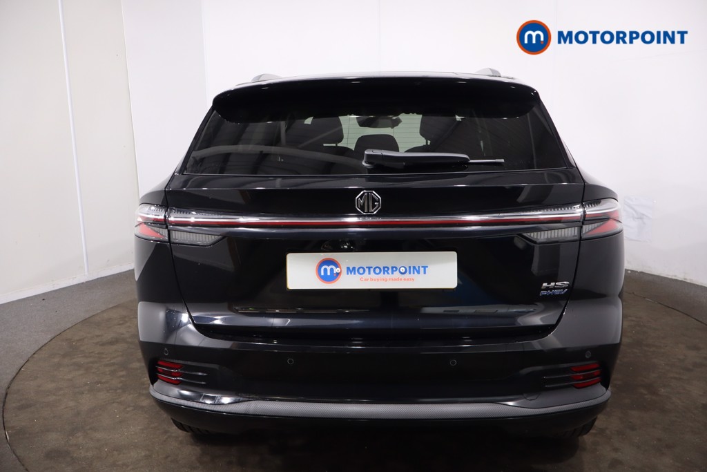 Mg Motor Uk HS Trophy Automatic Petrol Plug-In Hybrid SUV - Stock Number (1627619) - 34th supplementary image
