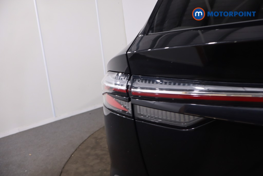 Mg Motor Uk HS Trophy Automatic Petrol Plug-In Hybrid SUV - Stock Number (1627619) - 35th supplementary image